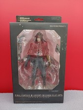 Square Enix Vincent Valentine Final Fantasy VII