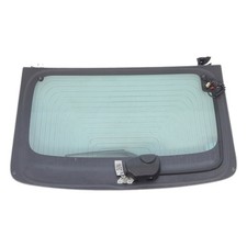 Lunette arrière Peugeot 2008