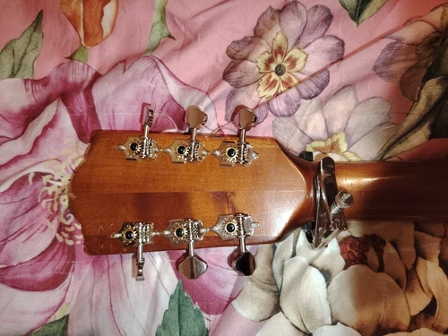 Vintage FRAMUS Westerner - Picture 8 of 17