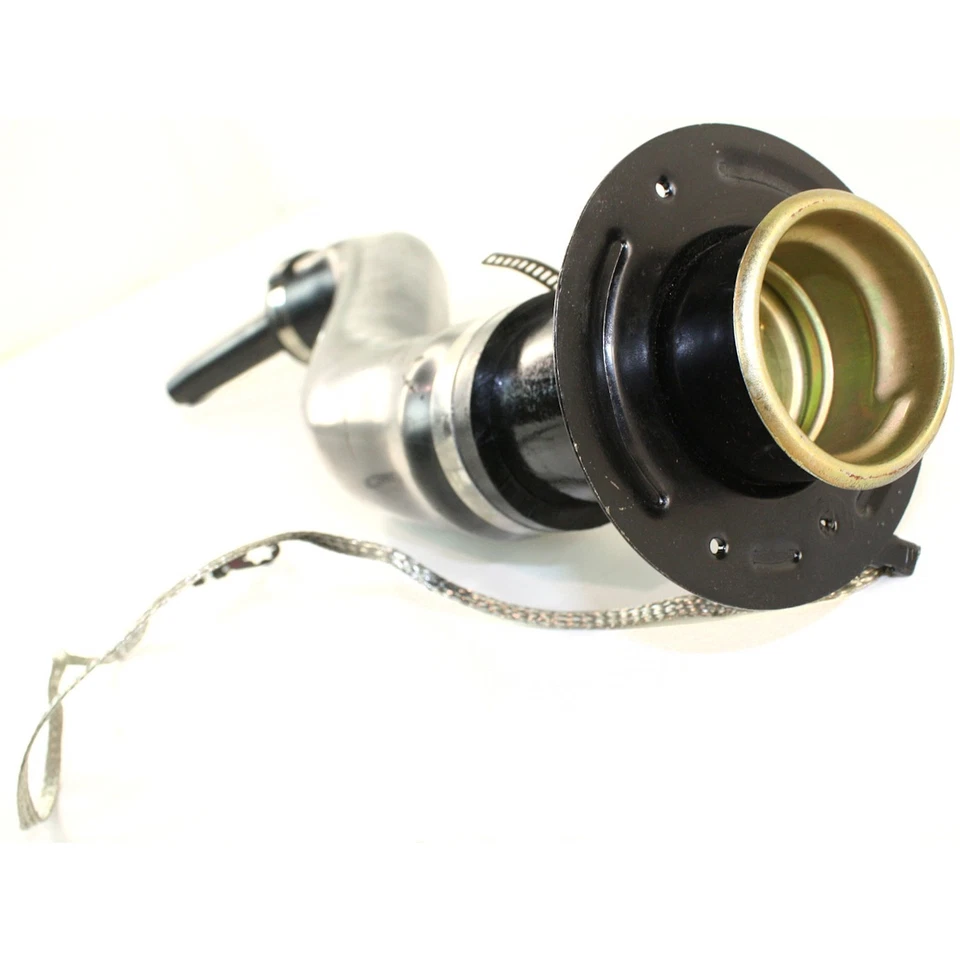 Fuel Tank Filler Neck For 1993-1997 Ford Ranger Flareside F47Z9034R - Image 2 of 4