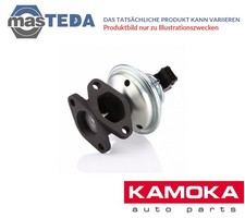 19010 AGR-VENTIL ABGASRÜCKFÜHRVENTIL KAMOKA FÜR VOLVO S40 I,V40 1.9 DI 1.9L