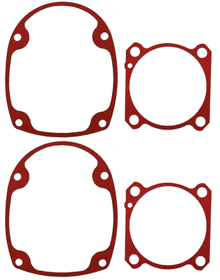 #ad 877325 and 877334 Aftermarket Gasket for Hitachi Framing Nailer NR83A2 NR83A3 4 $16.99