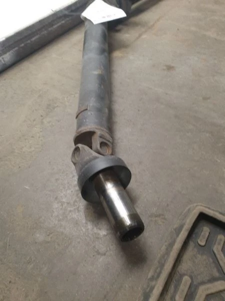 10-15 LEXUS RX350 3.5L 4WD AT REAR DRIVE SHAFT ASSEMBLY  — 第 4/4 张图片