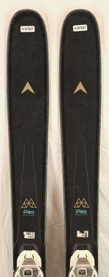 21-22 Dynastar M-Pro 90 Used Womens Ski 154cm #087527