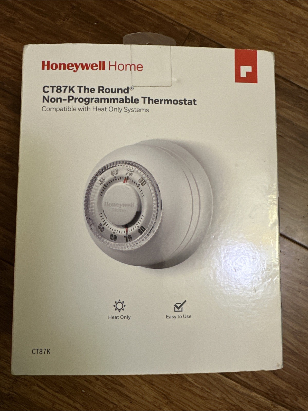 New Sealed