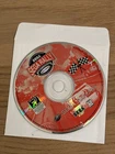 Sega Rally Championship (Sega Saturn, 1995) Disc Only