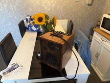 Acus Oneforstrings 5T 75W Combo Amp Solid State 2-Ch 2-Spk Acoustic