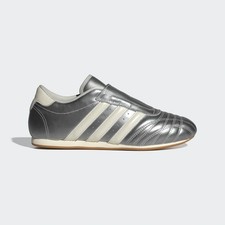 Adidas Originals Women's Taekwondo Lace - Silver Metallic - JS4023 Expeditedship