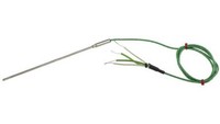 Termopara Typ K Do +1100C 150Mm Kabel 1M, Stal Nierdzewna IEC RS Components
