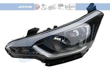 39 13 09-1 Scheinwerfer links für HYUNDAI i20 Coupe (GB)