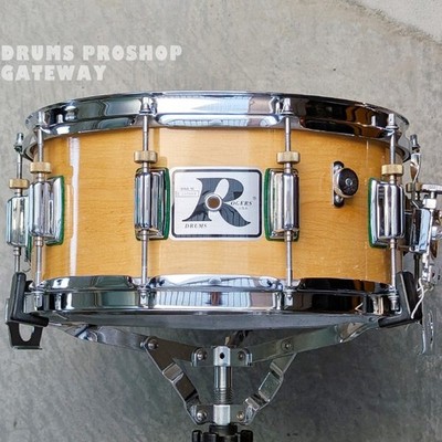 Rogers Dynasonic XP-10 14x6,5 Maple Snare Drum 1980er