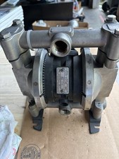 Graco Stainless Steel 716 AOD Pump