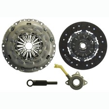 Perfection Mu72398 1 Complete Clutch Kit For Manual Transmissions Perfection Mu72398 1 Complete Clutch Kit For Manual Transmissions