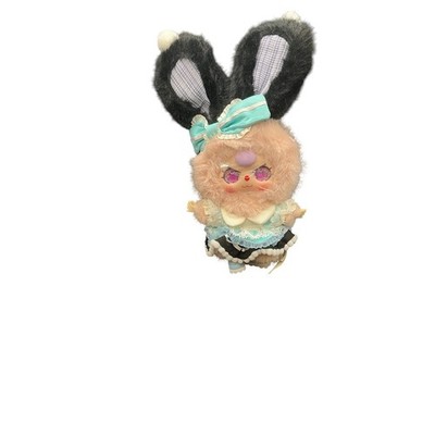 Baby Three Lolita s Dream  Mint Frost  Plush Figure Blind Box Confirmed