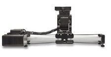 Edelkrone SliderPLUS v2 Motorized Kit with Action Module Target Module PanHead