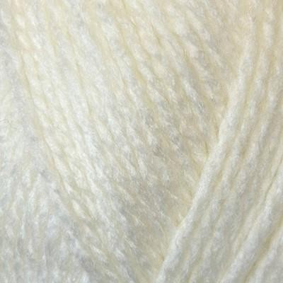 Stylecraft Relove Aran Knitting Wool Yarn 100g 2573 Cream