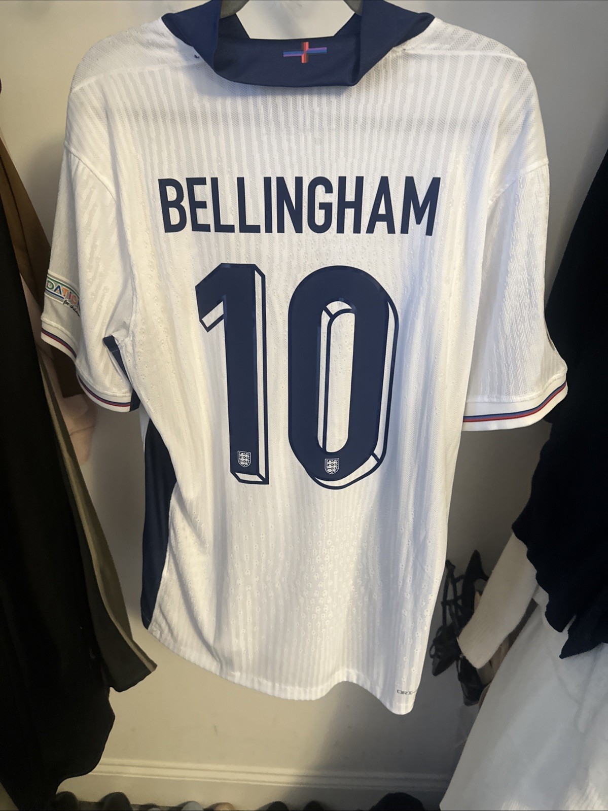 Version Size L