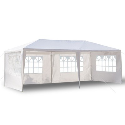 Outdoor Party Tent   Waterproof Canopy, Wedding Gazebo