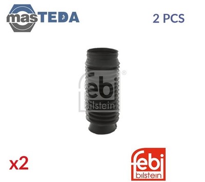 45033 STOßDÄMPFER PROTECTION-KIT FEBI BILSTEIN 2PCS FÜR ROEWE (SAIC) 950