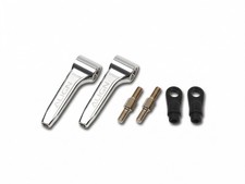Align T-Rex 600 DFC Main Rotor Link Arm Set : H60242T