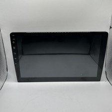 11" Extra Large Wireless Apple CarPlay Screen for Car Ultra-Slim