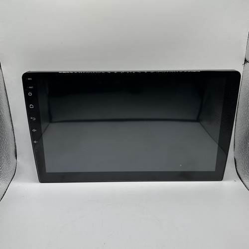 11" Extra Large Wireless Apple CarPlay Screen for Car Ultra-Slim