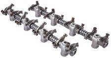 Jegs Adjustable Rocker Arms For Ford Fe 330 352 360 390 410 427 428 Jegs Adjustable Rocker Arms For Ford Fe 330 352 360 390 410 427 428