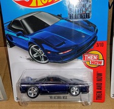  on The Hot Collector