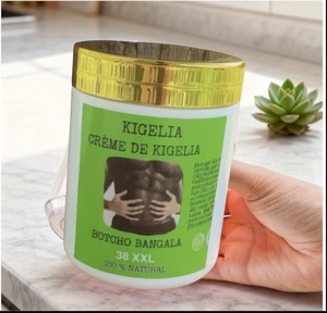 190 Gélules Botcho Tassaba Volume Fessiers Hanches - Complément Alimentaire Neuf (France 2022)