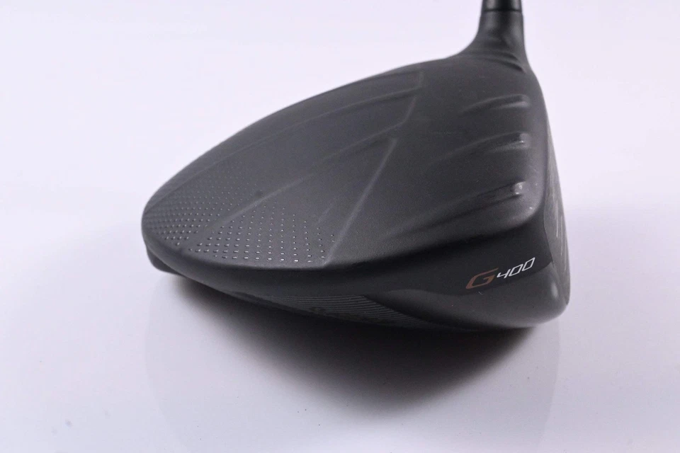 Ping G400 LST Driver / 10 Degree / Stiff Flex Ping Tour 65 Shaft - Image 3 of 4