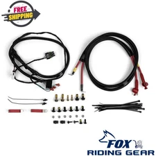 OPEN BOX - OEM Can-Am Winch Electrical Wire Harness - Maverick DPS - 715003777