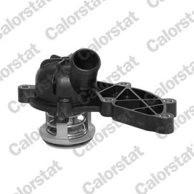 Thermostat Kühlmittel CALORSTAT by Vernet TH6989.88J für 4F2 A6 C6 A8 AUDI Avant