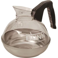 Bunn-O-Matic BunnOMatic 06100.0124 / 24 Decanter, Coffee (Regular)