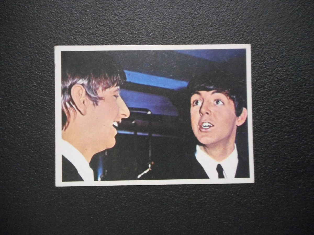 Beatles Diary Cards for sale | eBay