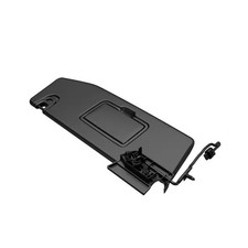 Genuine Mopar Illuminated Visor Left 6BR80TX7AQ