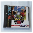 SEALED NEW SEGA Sonic R PC NTSC-U/C E Racing Multiplayer 1999 Sonic the Hedgehog
