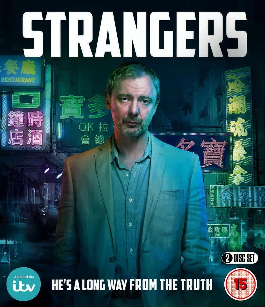 Strangers - Image 2