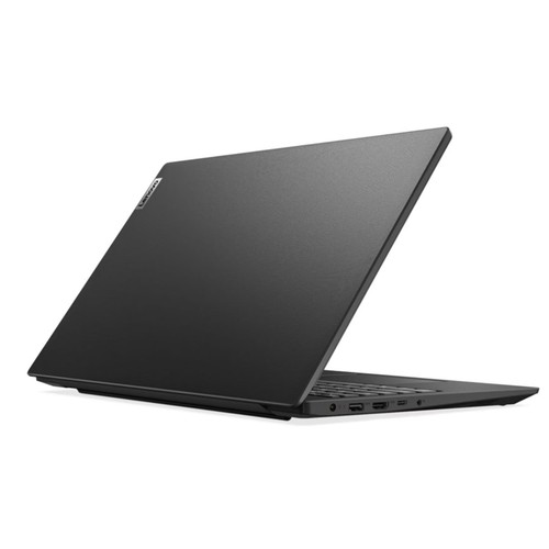 Lenovo V15 15.6" FHD AMD Ryzen 7 7730U 2.00GHz 12GB 512GB SSD W11P Laptop, BK - Picture 3 of 5