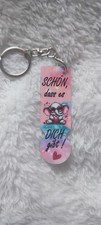Einkaufswagenl&ouml;ser, Einkaufschip , Chip "Sch&ouml;n, dass es dich..."