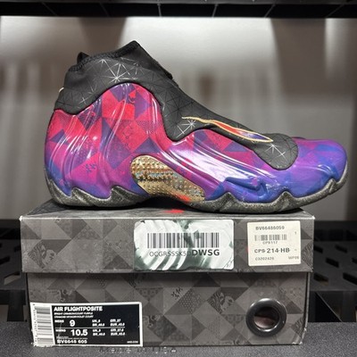 Nike air flightposite one Chinese new year US 9 BV6648-605