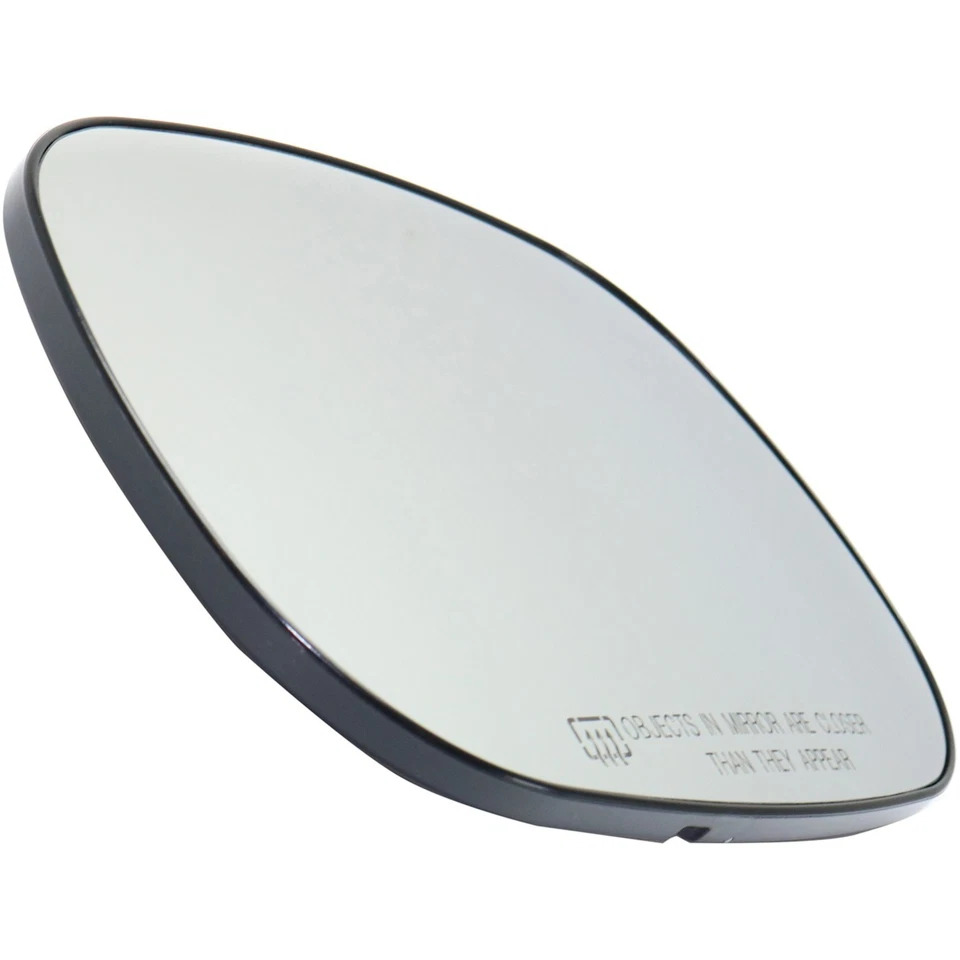 Espejo retrovisor lateral de vidrio para Dodge Ram 1500 1998-2002 CH1325111 Foto 2 de 4