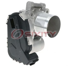 Hitachi ETB0077 Fuel Injection Throttle Body for S20191 55565489 Air wp