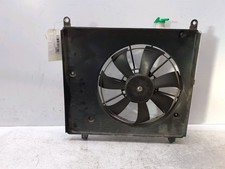 Radiateur Suzuki IGNIS