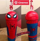 SPIDER MAN Brand New Day BIG CUP "3D" New MOVIE CINEMA CINEMEX MEXICO 2026
