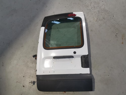 RENAULT KANGOO BOOTLID/TAILGATE BARN DOOR (LH SIDE), X76, 08/04-09/10 04 05 06 0