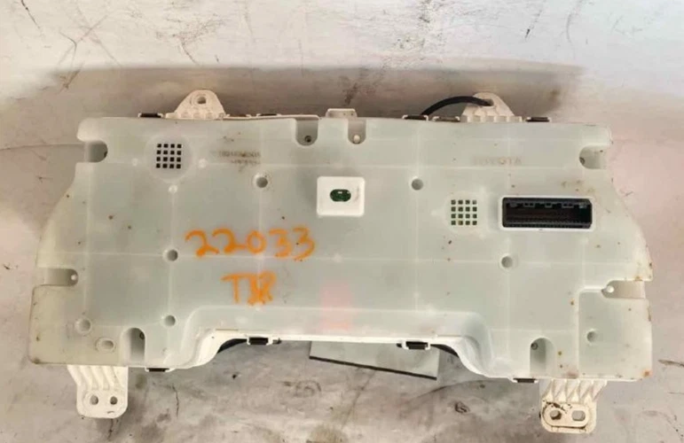 2015-2017 Toyota Tundra OEM Speedometer Tachometer Head Cluster Assembly Tested - Изображение 2 из 4