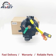 Clock Spring Cable 83196-fj030for Subaru Wrx Brz Xv Crosstrek Forester Impreza