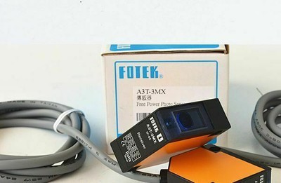 1PC New In Box Fotek A3T-3MX A3T3MX Photo Sensor Expedited Shipping #F19