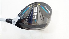 Taylormade Sim 2 Max 25 5 Hybrid Ladies Flex Nv 1133972 Good E47