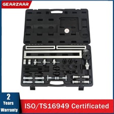 Extractor Removal Master Kit Extractor GEARZAAR 10Ton New UK w/Case 20PCS Puller